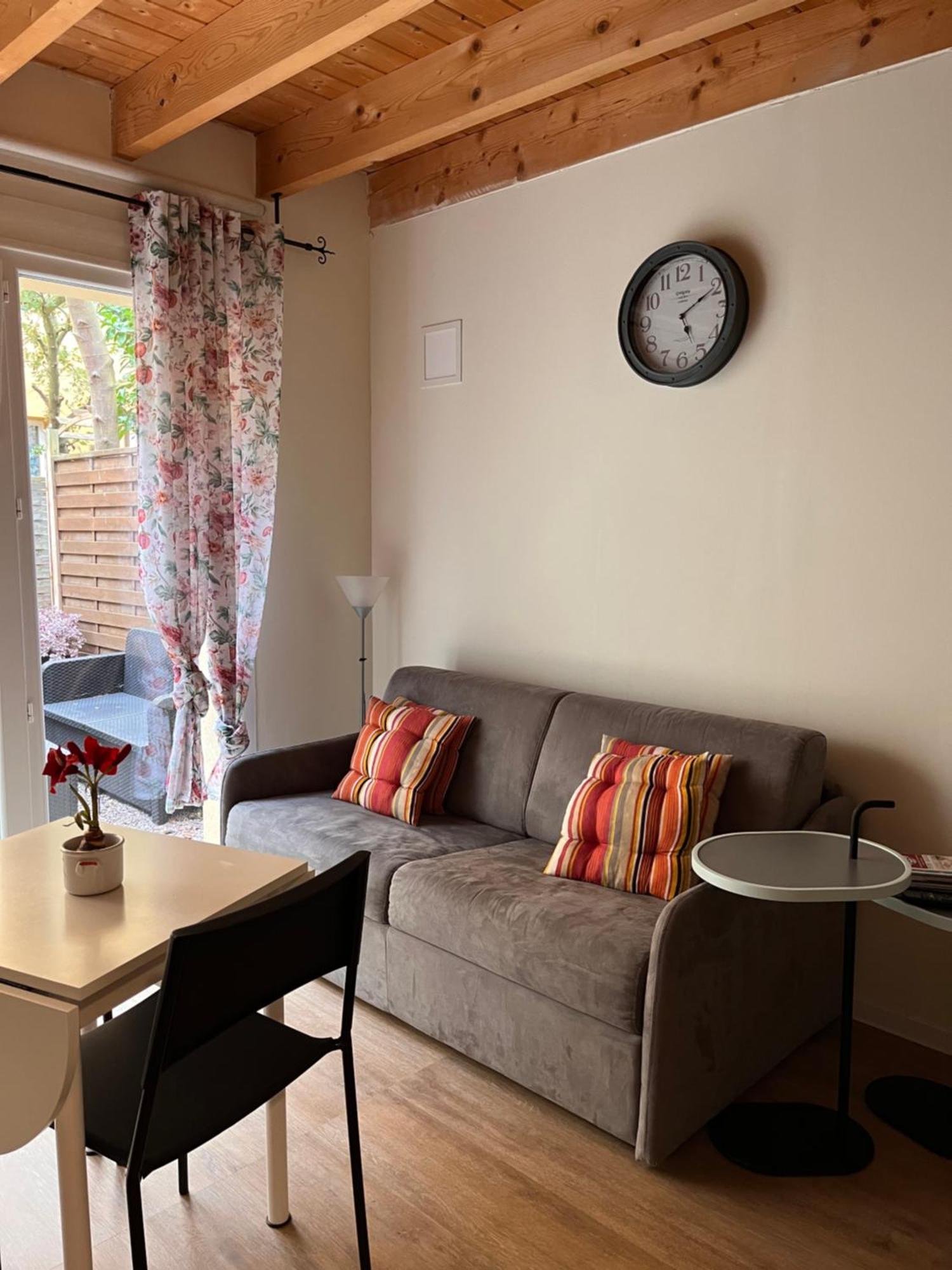 Duplex Terrasse Apartment Frehel Exterior foto